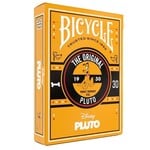 Bicycle Bicycle - Disney Classic Pluto