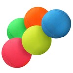 Juggle Dream Jongleerballen UV Smoothie 120gr. Thud