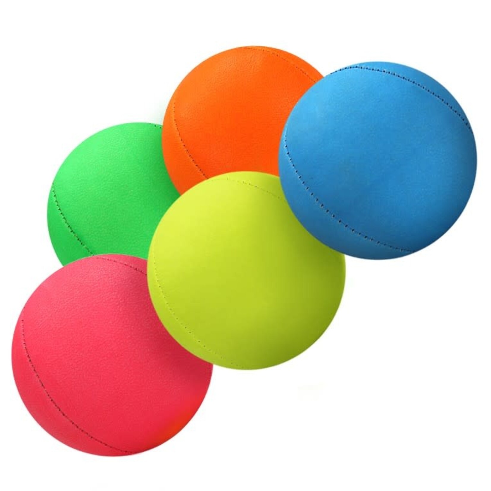 Juggle Dream Juggling Balls UV Smoothie 120g. Thud