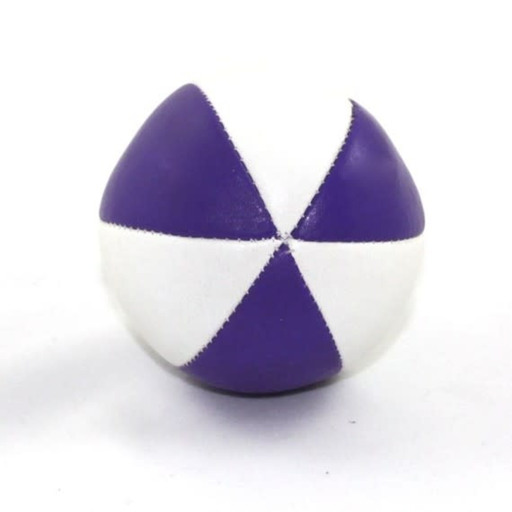 Juggling balls Pro 6 panel star 130 g each.