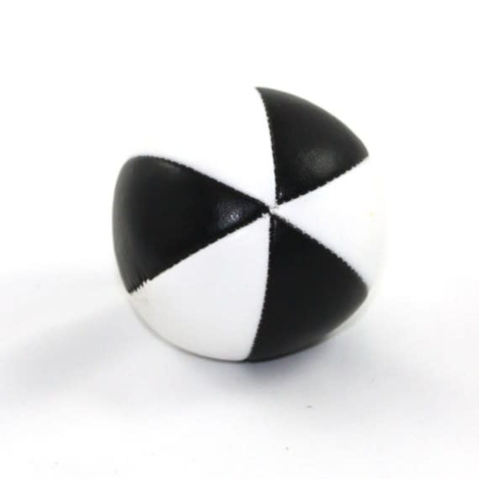 Juggling balls Pro 6 panel star 130 g each.