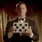 The Great Domino Illusion
