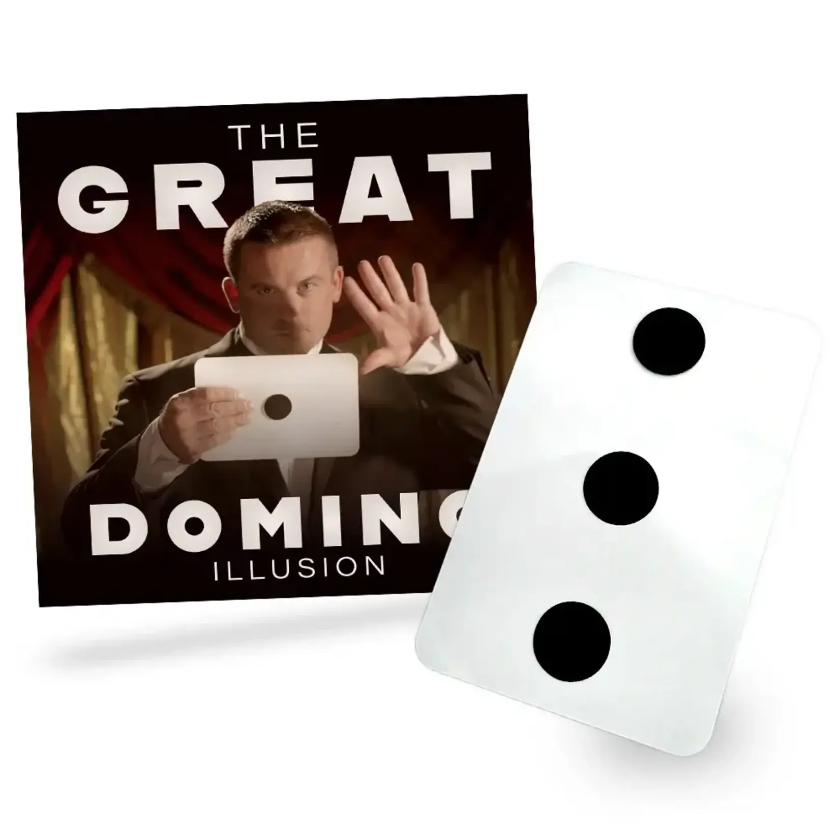 The Great Domino Illusion