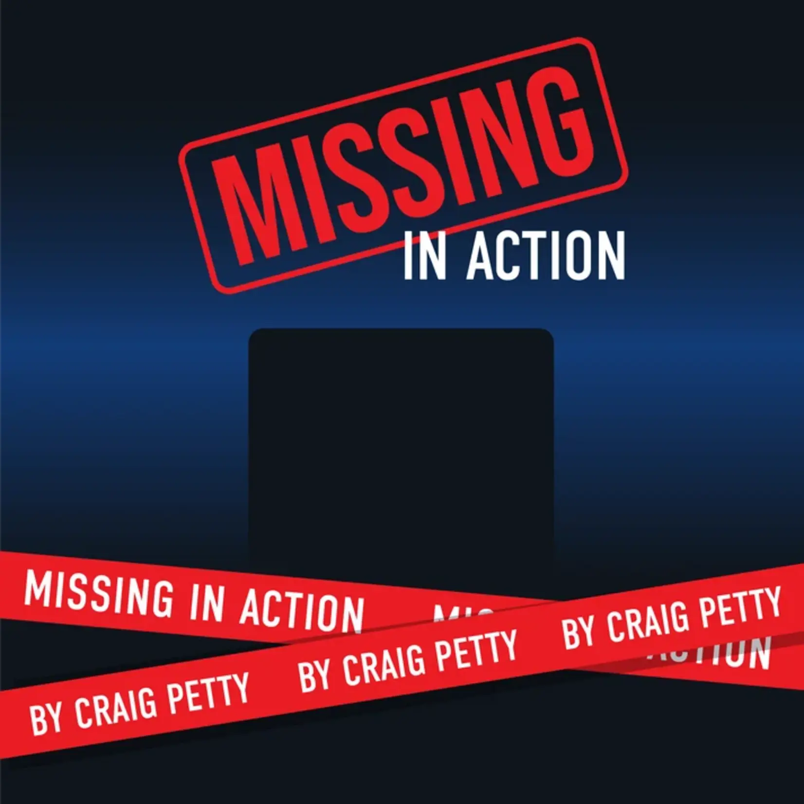 Missing in action