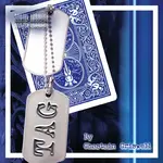 Penguin Magic (V) TAG by Chastain Criswell and Mark Mason