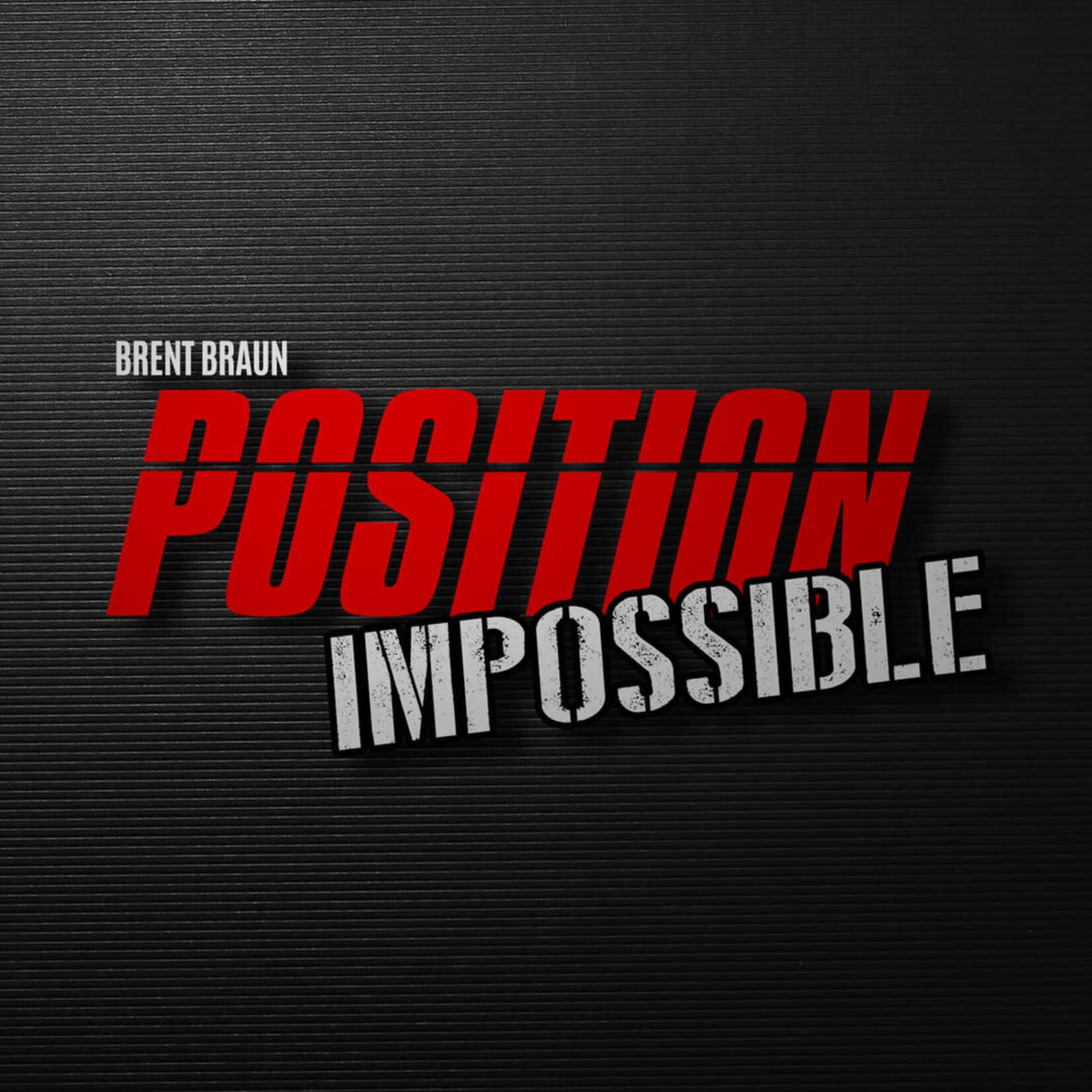 Position Impossible Rood