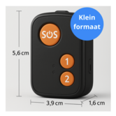 Alarmknop Deluxe PersonalClick