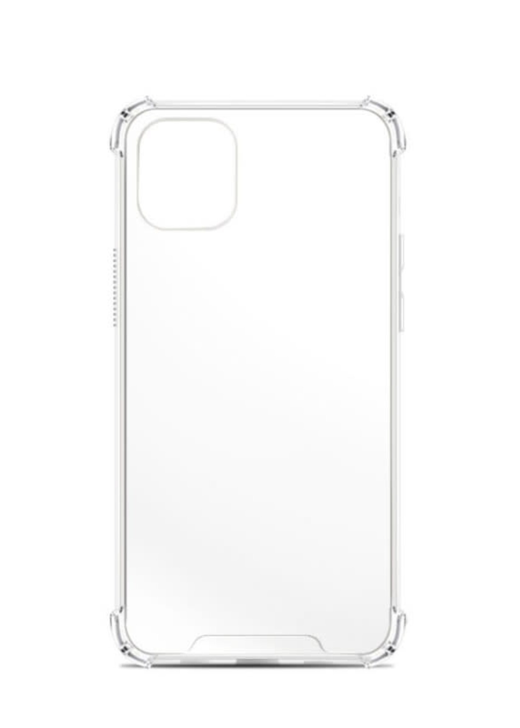 Apple Coque TPU Apple iPhone 12 Mini