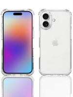 Apple Coque TPU Apple iPhone 17