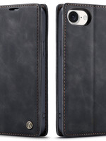 Apple Coque dépliante Apple iPhone 16e / 17e Noir