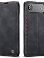 Apple Coque dépliante Apple iPhone 17 Air Noir