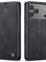 Apple Coque dépliante Apple iPhone 17 Pro / 18 Pro Noir