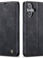 Apple Coque dépliante Apple iPhone 17 Noir
