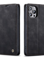Apple Coque dépliante Apple iPhone 13 Pro Max Noir