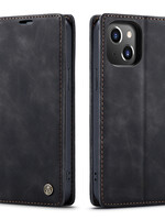 Apple Coque dépliante Apple iPhone 13 Noir