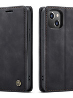 Apple Coque dépliante Apple iPhone 13 Mini Noir