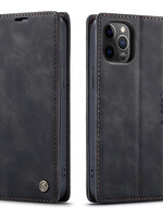 Apple Coque dépliante Apple iPhone 12/12 Pro Noir
