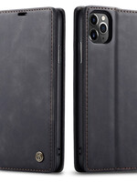 Apple Coque dépliante Apple iPhone 11 Pro Max Noir