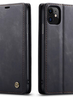 Apple Coque dépliante Apple iPhone 11 Noir