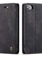 Apple Coque dépliante Apple iPhone 6/6S Noir