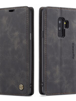 Samsung Coque dépliante Samsung Galaxy S9+ Noir
