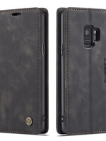 Samsung Coque dépliante Samsung Galaxy S9 Noir