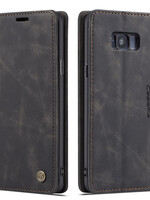 Samsung Coque dépliante Samsung Galaxy S8+ Noir