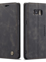 Samsung Coque dépliante Samsung Galaxy S8 Noir