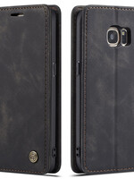 Samsung Coque dépliante Samsung Galaxy S7 Noir