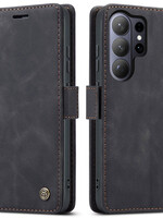 Samsung Coque dépliante Samsung Galaxy S26 Ultra Noir