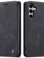 Samsung Coque dépliante Samsung Galaxy S25+ Noir