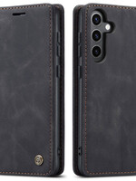 Samsung Coque dépliante Samsung Galaxy S24+ Noir