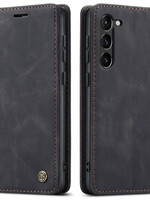 Samsung Coque dépliante Samsung Galaxy S23+ Noir