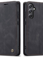 Samsung Coque dépliante Samsung Galaxy S23 FE Noir
