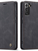 Samsung Coque dépliante Samsung Galaxy S22+ Noir