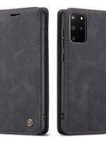 Samsung Coque dépliante Samsung Galaxy S20+/S20+ 5G Noir
