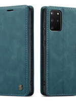Samsung Coque dépliante Samsung Galaxy S20+/S20+ 5G Vert Foncé