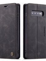 Samsung Coque dépliante Samsung Galaxy S10+ Noir