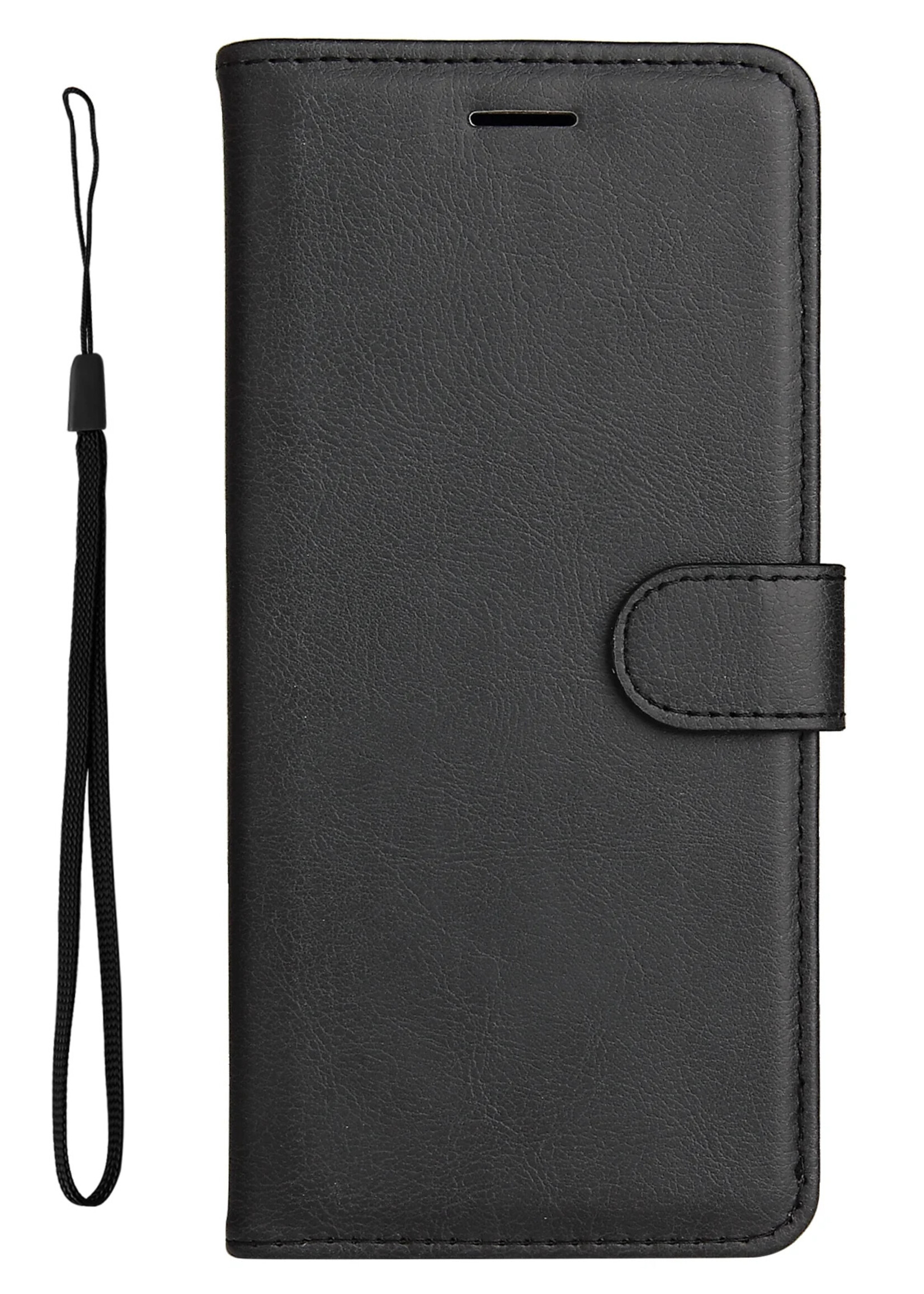 Samsung Coque dépliante Samsung Galaxy Note 8 Noir