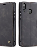 Samsung Coque dépliante Samsung Galaxy A20E / SM-A202 Noir