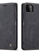 Samsung Coque dépliante Samsung Galaxy A22 5G / SM-A226 Noir
