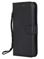 Samsung Coque dépliante Samsung Galaxy A15 4G SM-A155 / 5G SM-A156 Noir