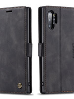 Samsung Coque dépliante Samsung Galaxy Note 10+ Noir