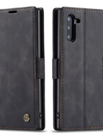 Samsung Coque dépliante Samsung Galaxy Note 10 Noir