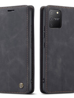 Samsung Coque dépliante Samsung Galaxy S10 Lite Noir