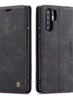 Huawei Coque dépliante Huawei P30 Pro Noir