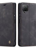 Huawei Coque dépliante Huawei P40 Lite 5G Noir