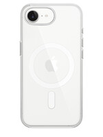 Apple Coque TPU Apple iPhone 16e / 17e MagSafe