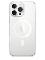 Apple Coque TPU Apple iPhone 16 Pro Max avec MagSafe