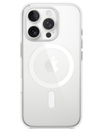 Apple Coque TPU Apple iPhone 16 Pro avec MagSafe